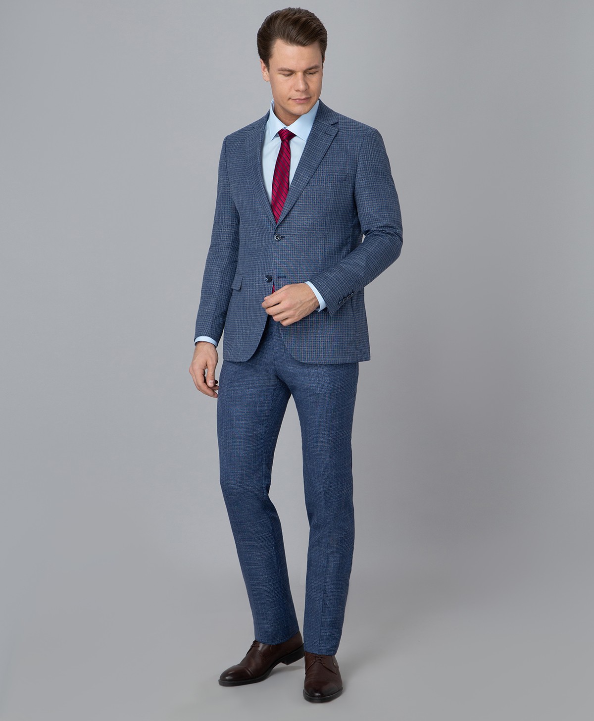 Костюм THOMAS BERGER TREND