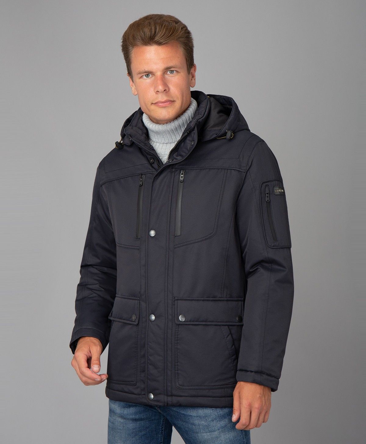 Куртка GATE ONE