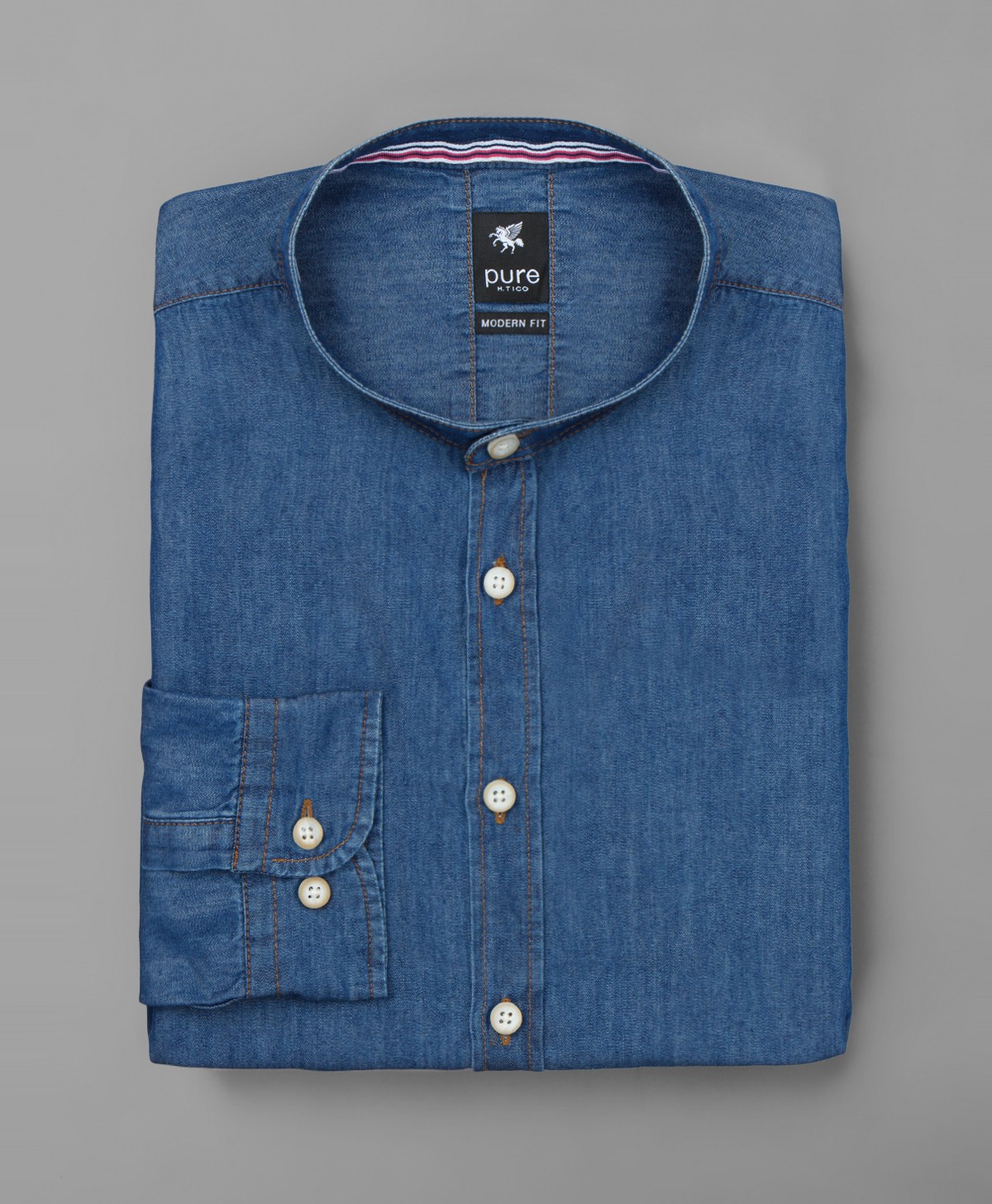 Рубашка PURE