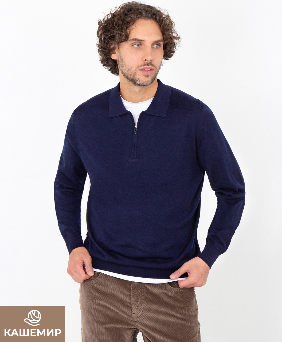 Джемпер THOMAS BERGER