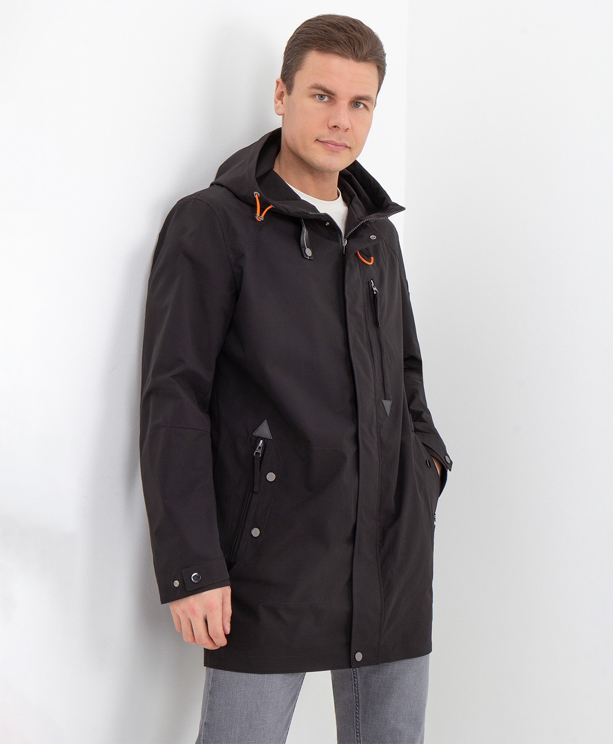 Куртка THOMAS BERGER