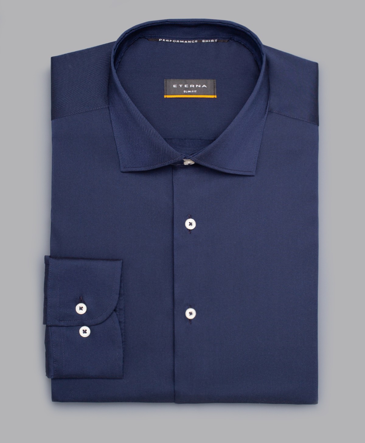 Рубашка ETERNA