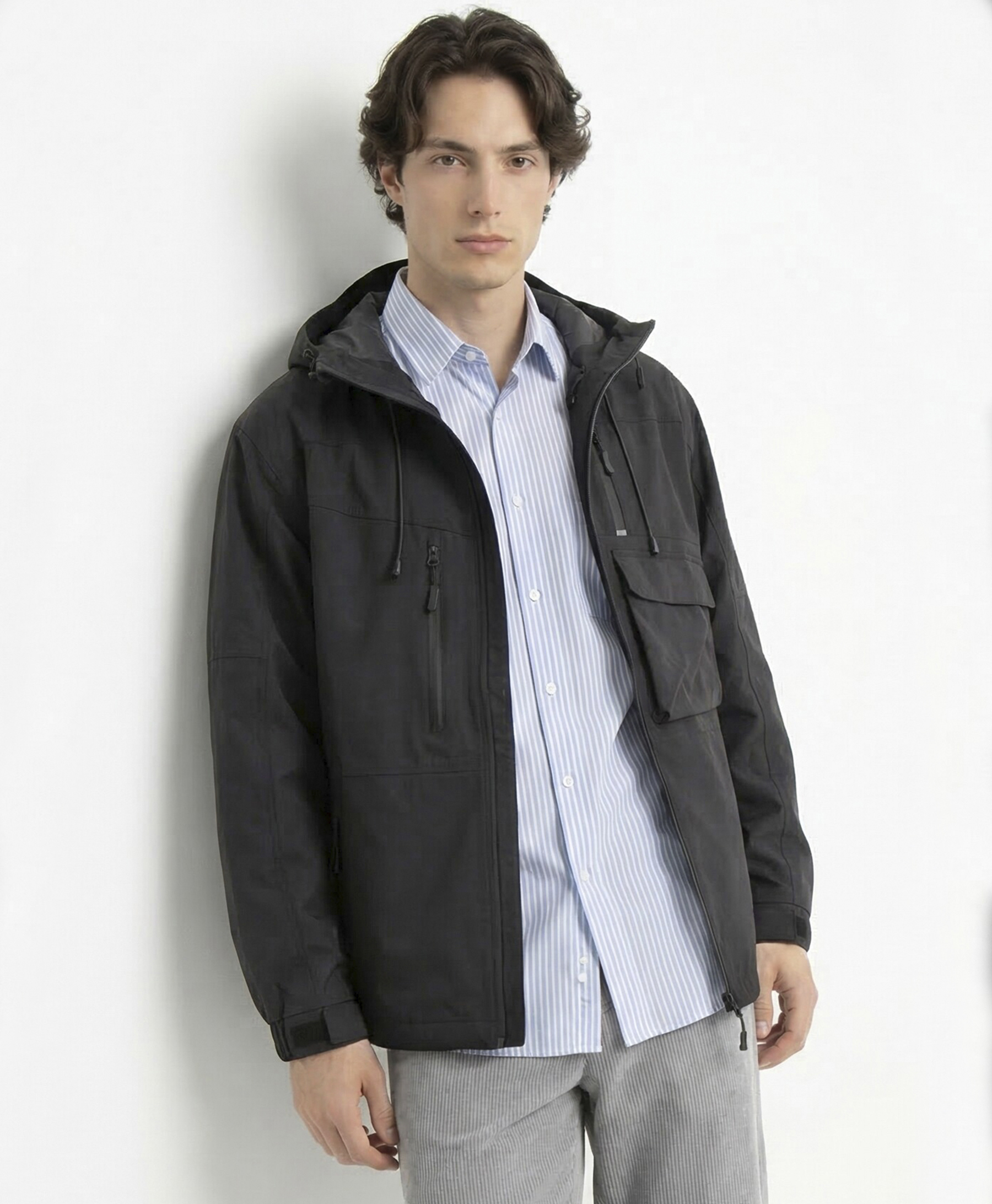 Куртка THOMAS BERGER