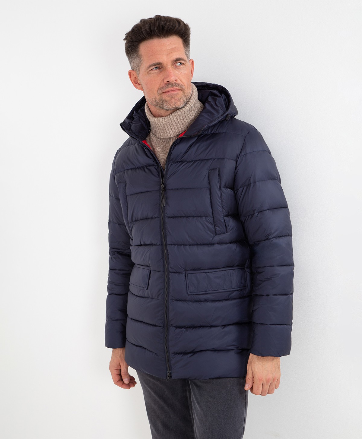 Куртка THOMAS BERGER