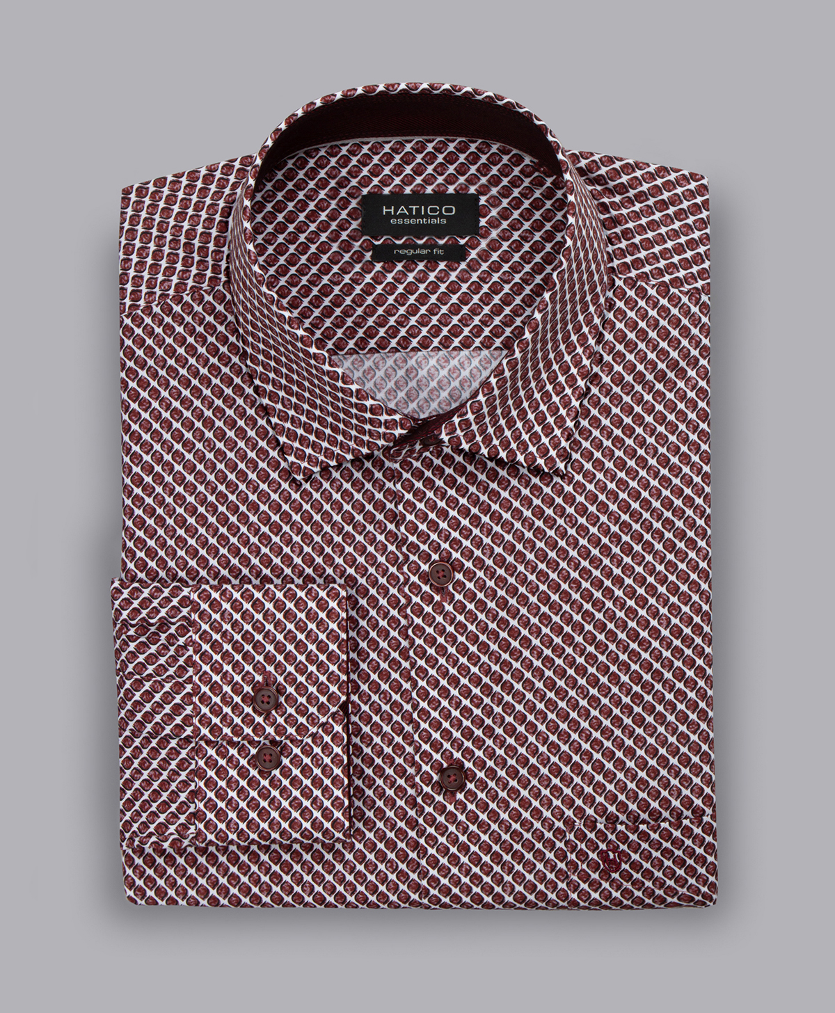 Рубашка HATICO