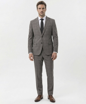  THOMAS BERGER TREND (1912-7, 176-182, 48, 7)