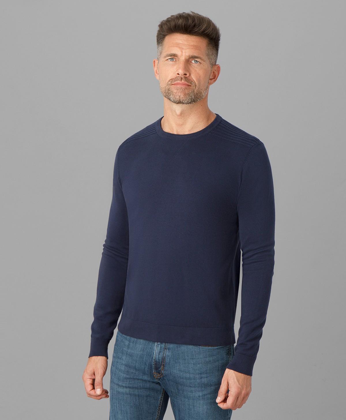 Джемпер THOMAS BERGER