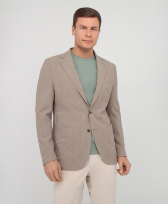  THOMAS BERGER TREND (2024101-4, 176-182, 66, 4)