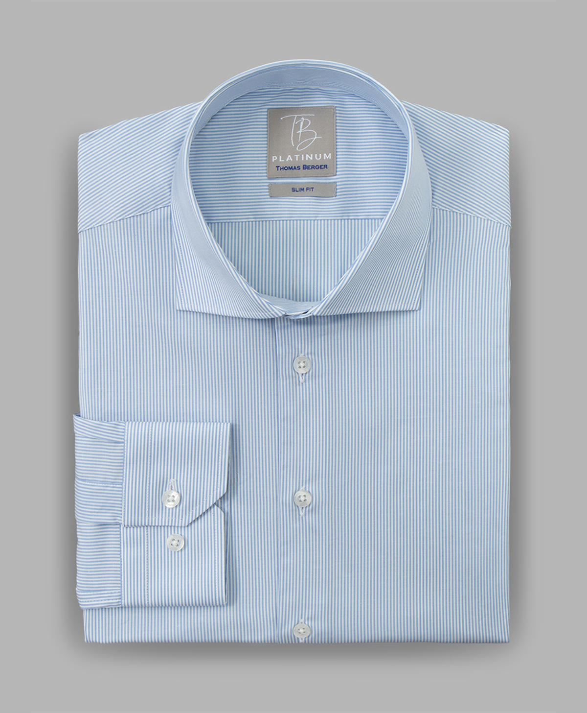 Рубашка THOMAS BERGER PLATINUM