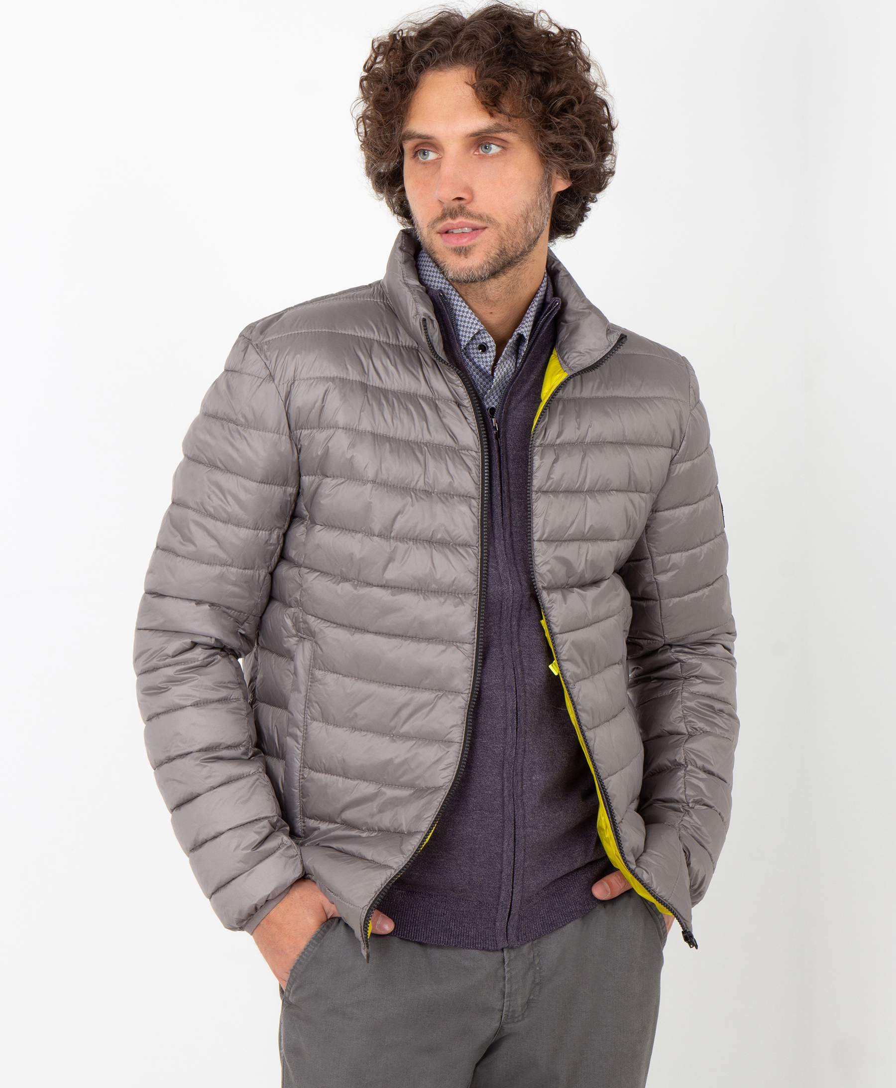 Куртка CALAMAR