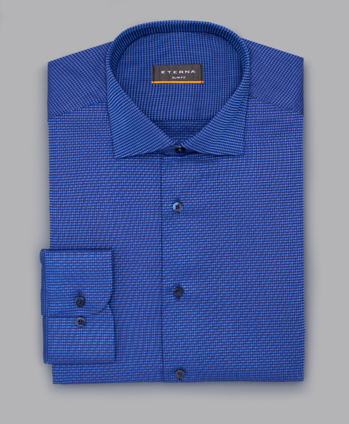 Рубашка ETERNA