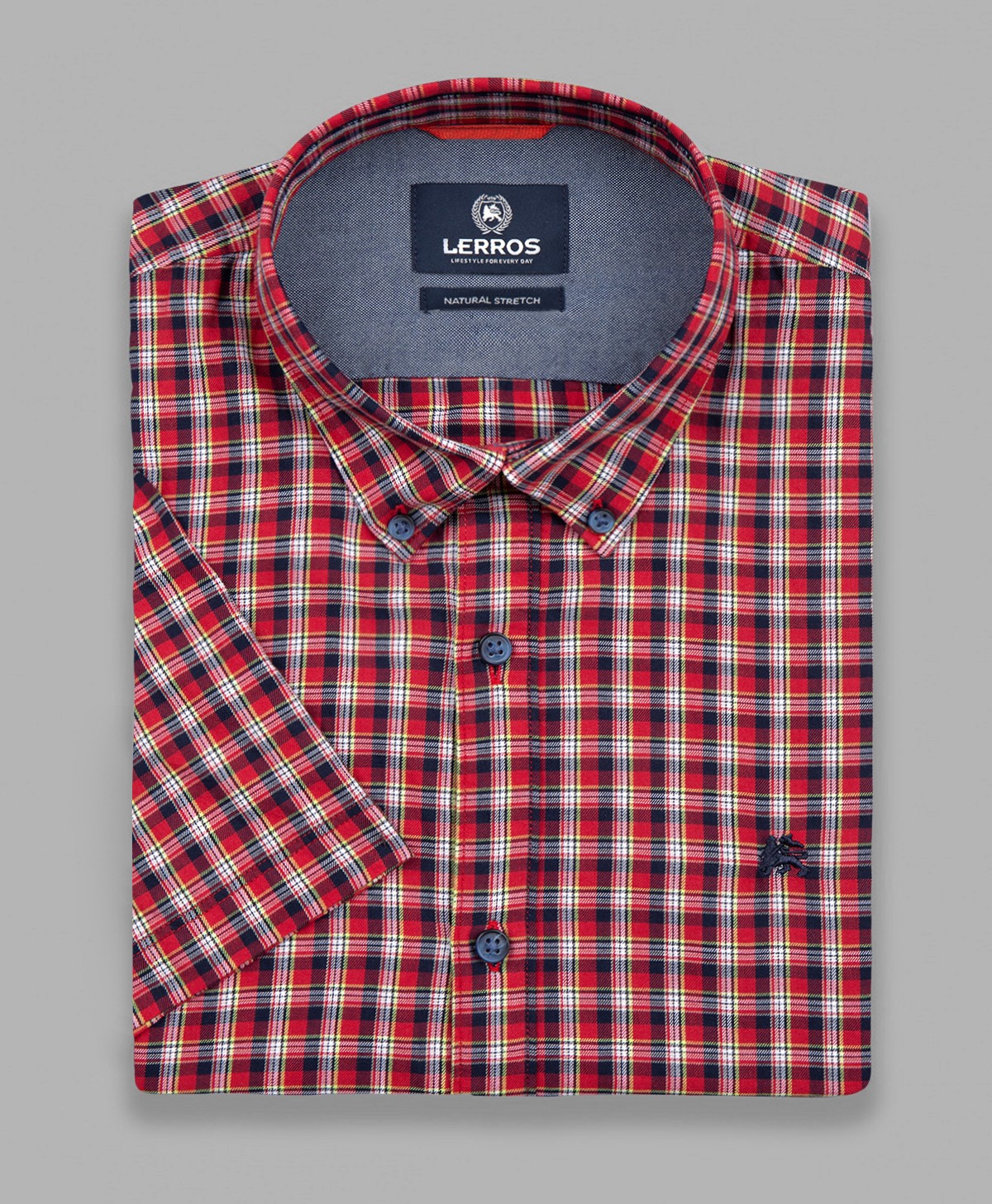 Рубашка LERROS