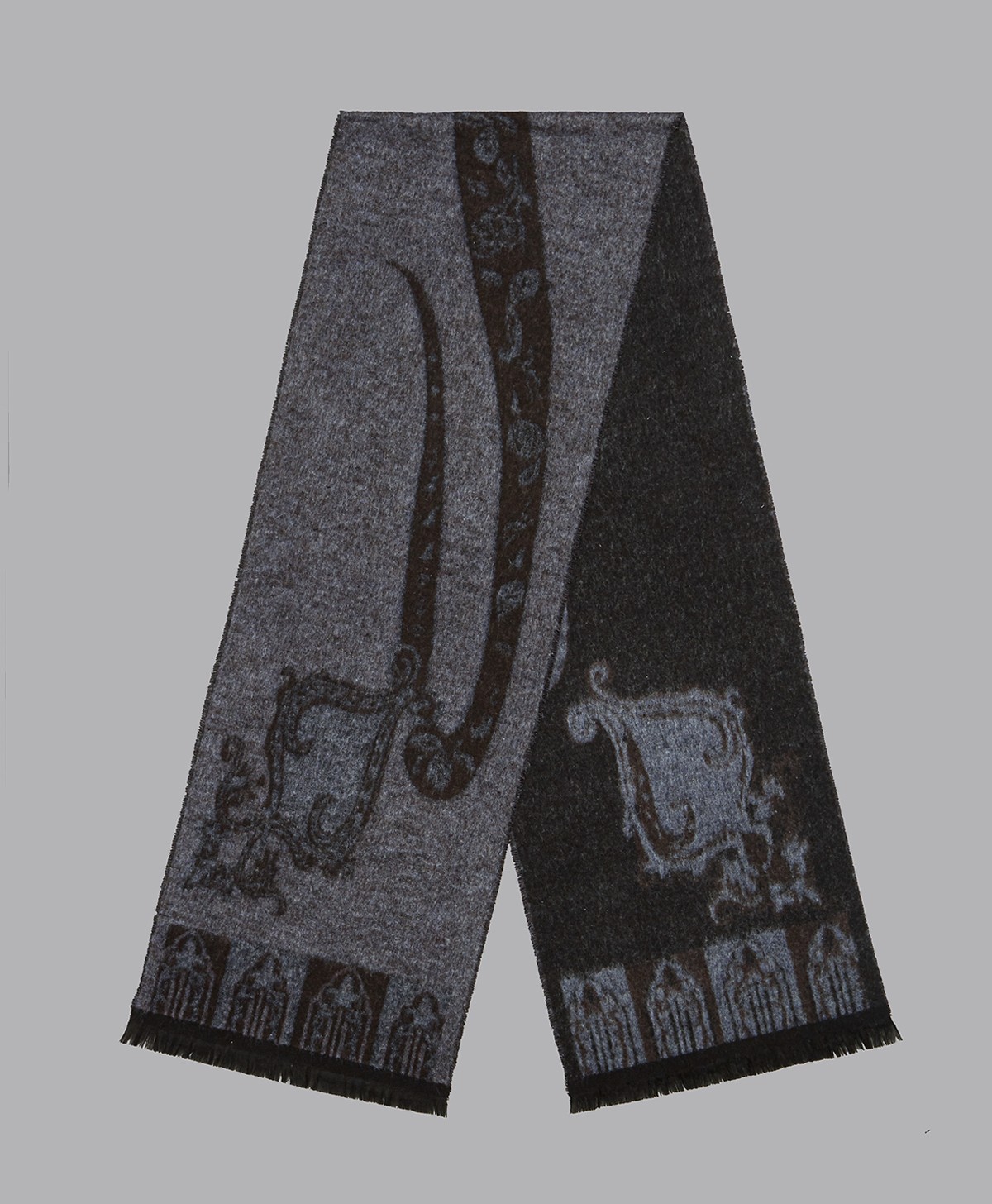 Шарф THOMAS BERGER TREND