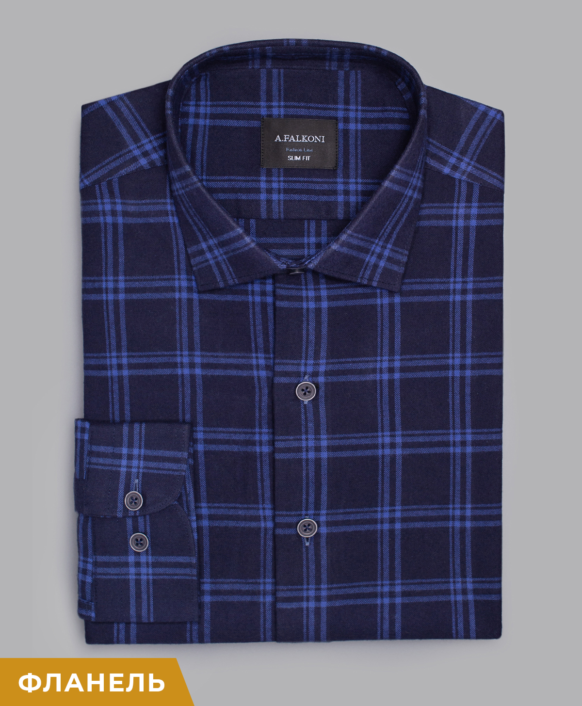 Рубашка A.FALKONI FASHION LINE