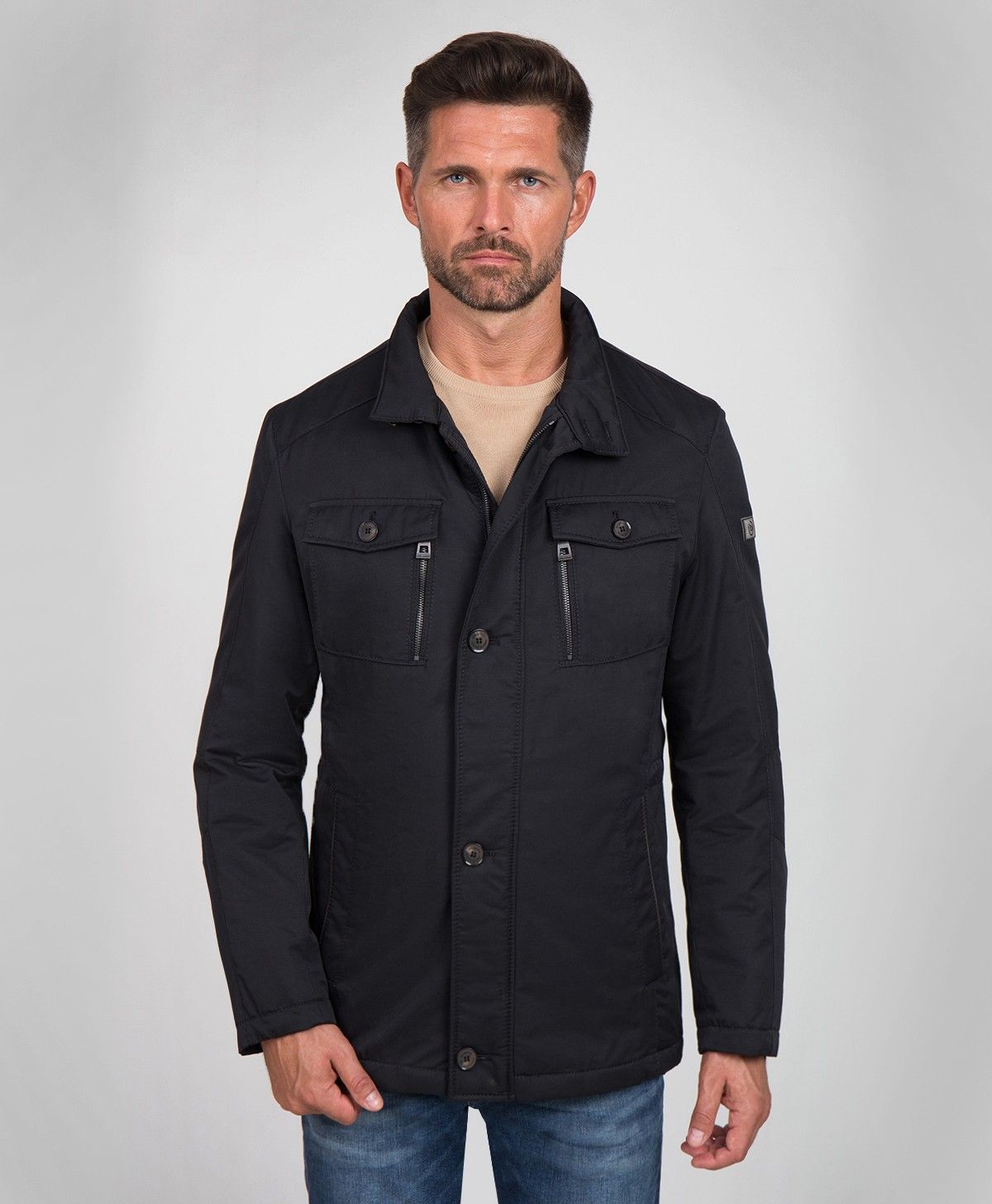 Куртка BUGATTI