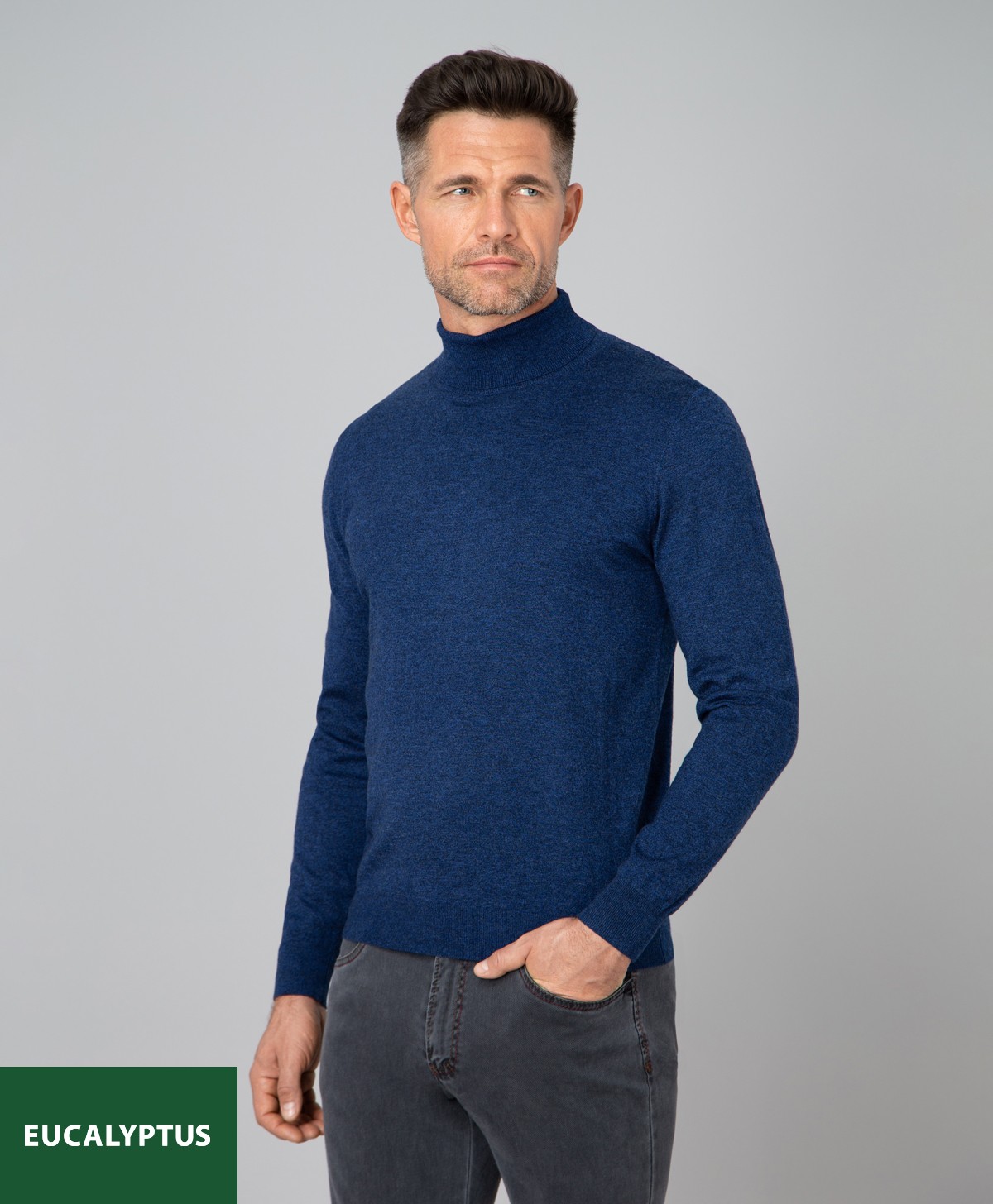 Джемпер GINO PELLINI