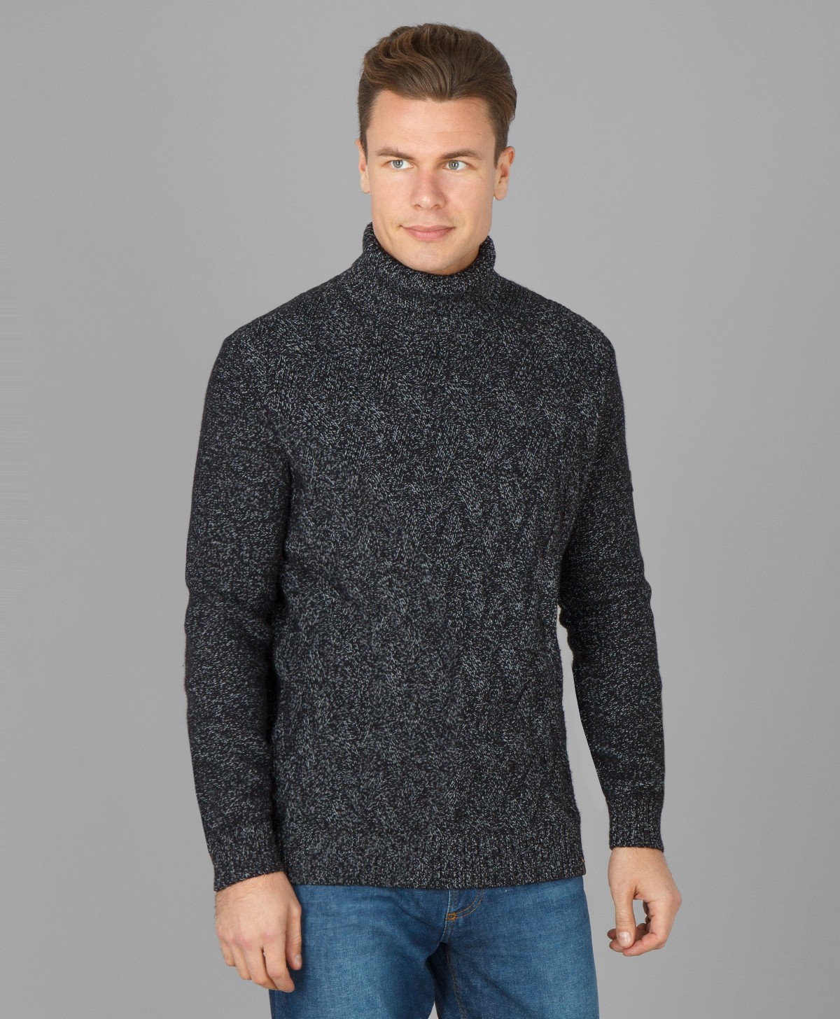 Джемпер CAMEL ACTIVE