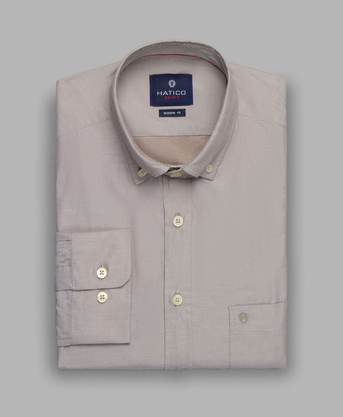 Рубашка HATICO