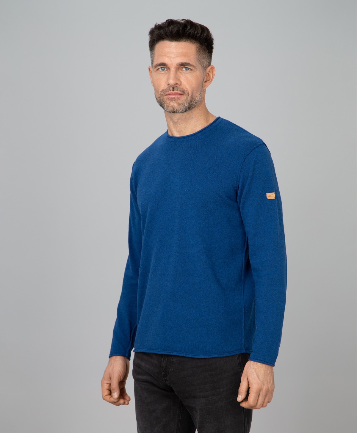 Джемпер CAMEL ACTIVE