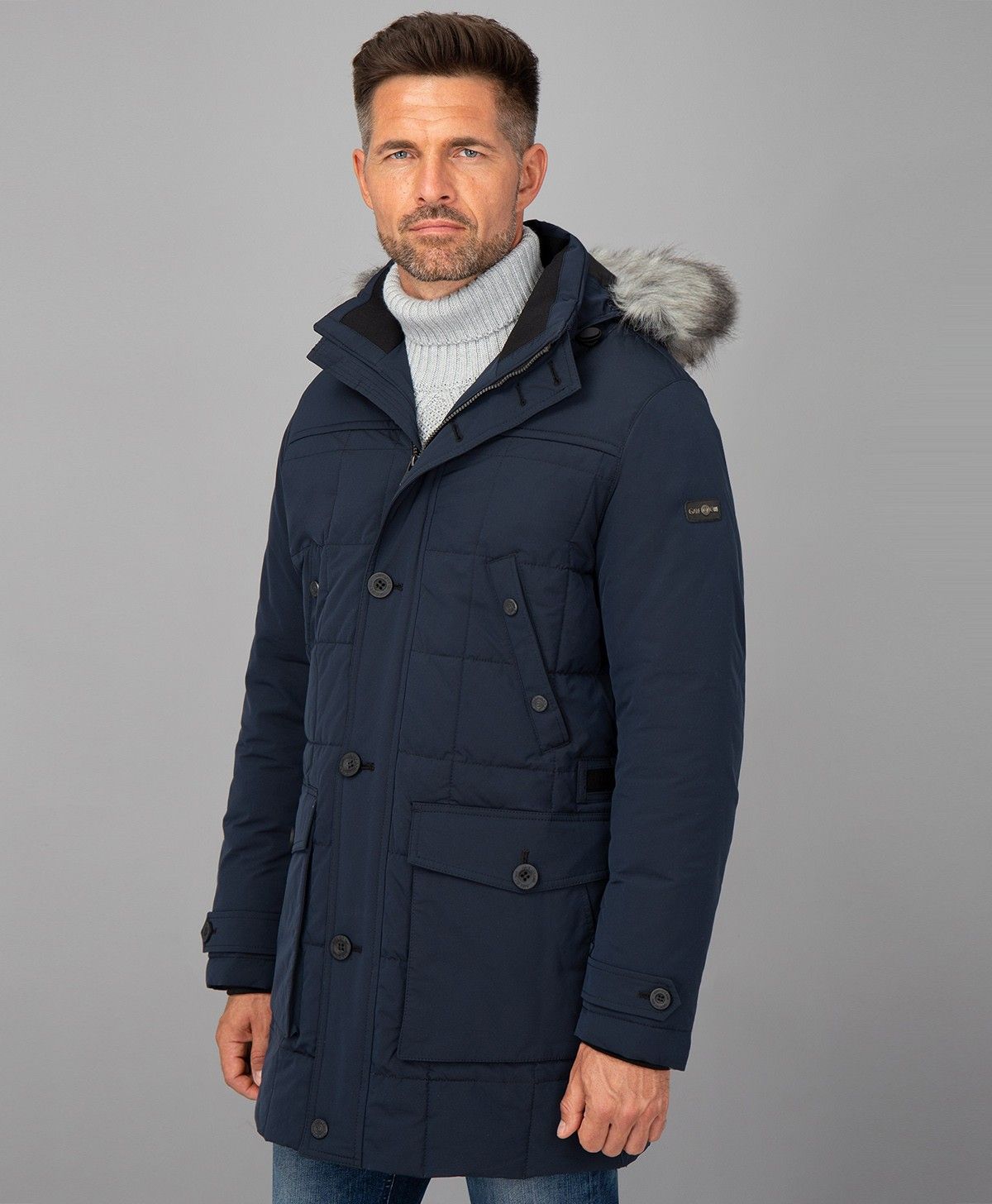 Куртка GATE ONE