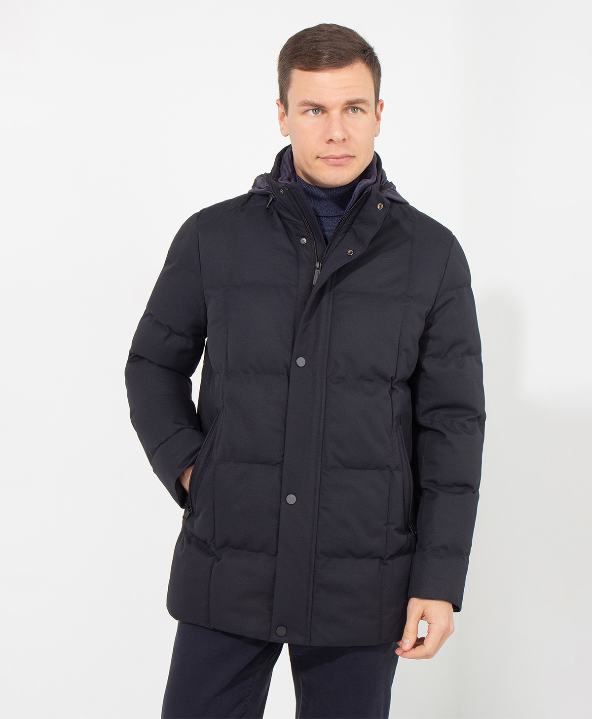 Куртка THOMAS BERGER