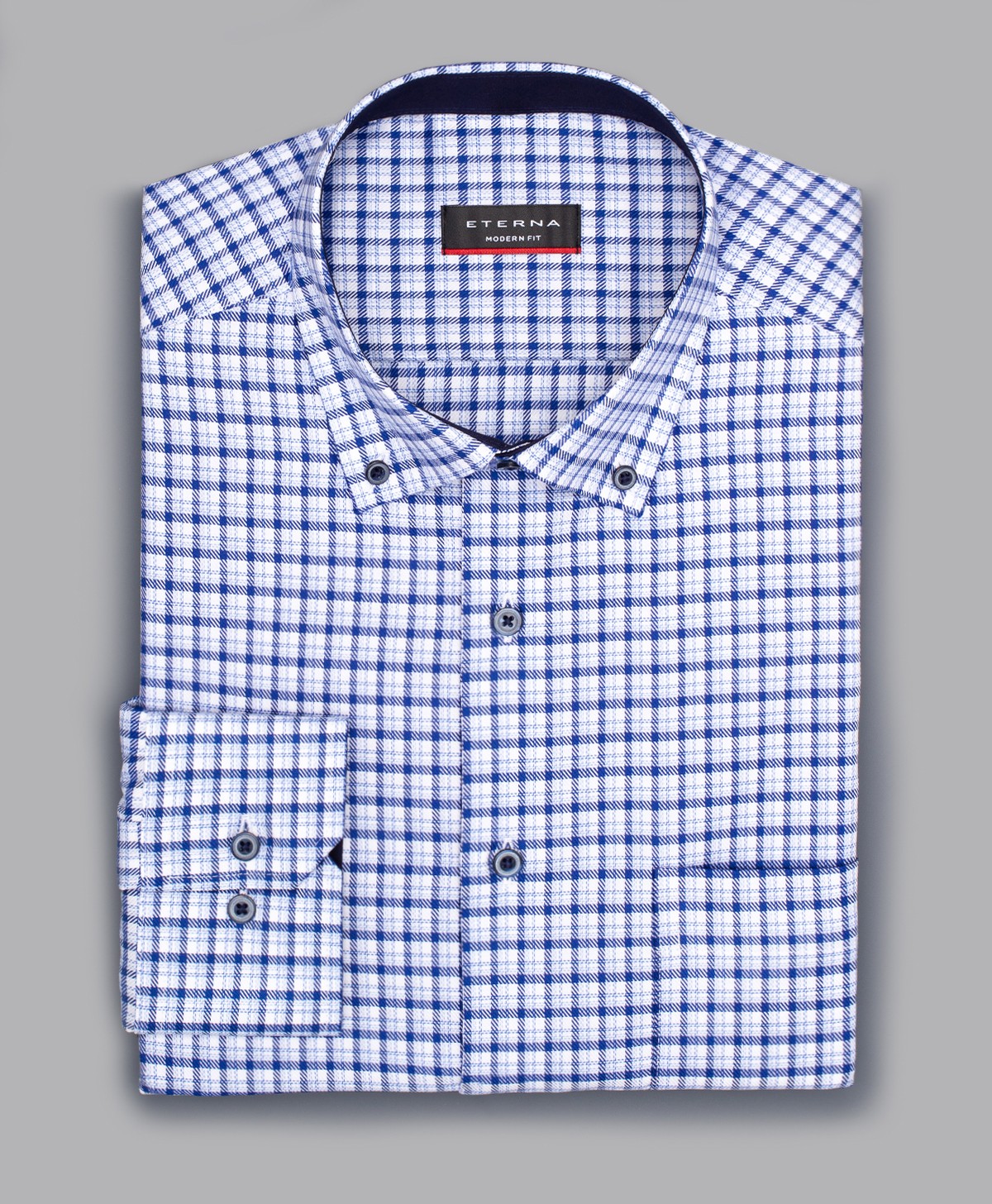 Рубашка ETERNA