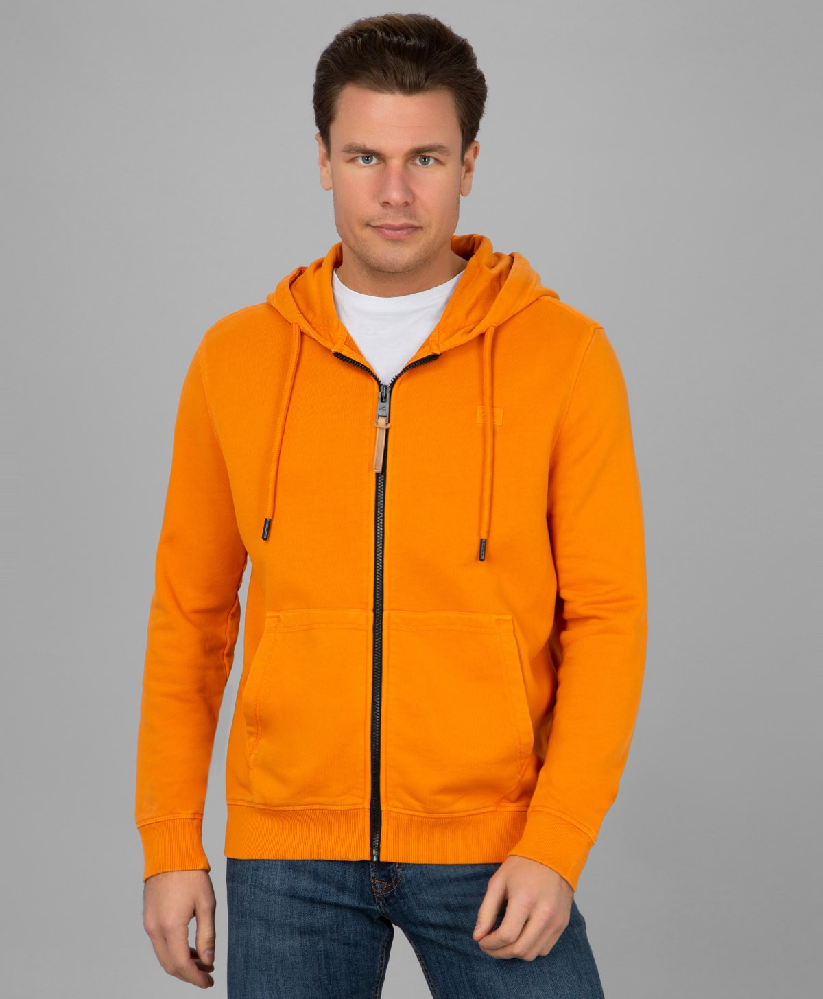 Толстовка CAMEL ACTIVE