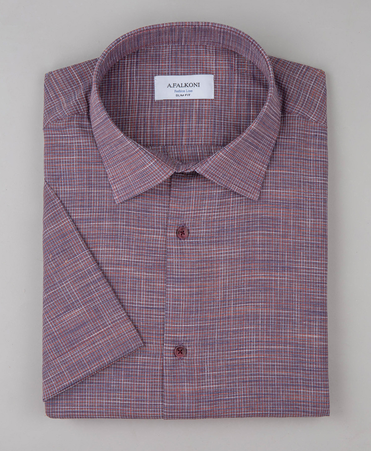 Рубашка A.FALKONI FASHION LINE