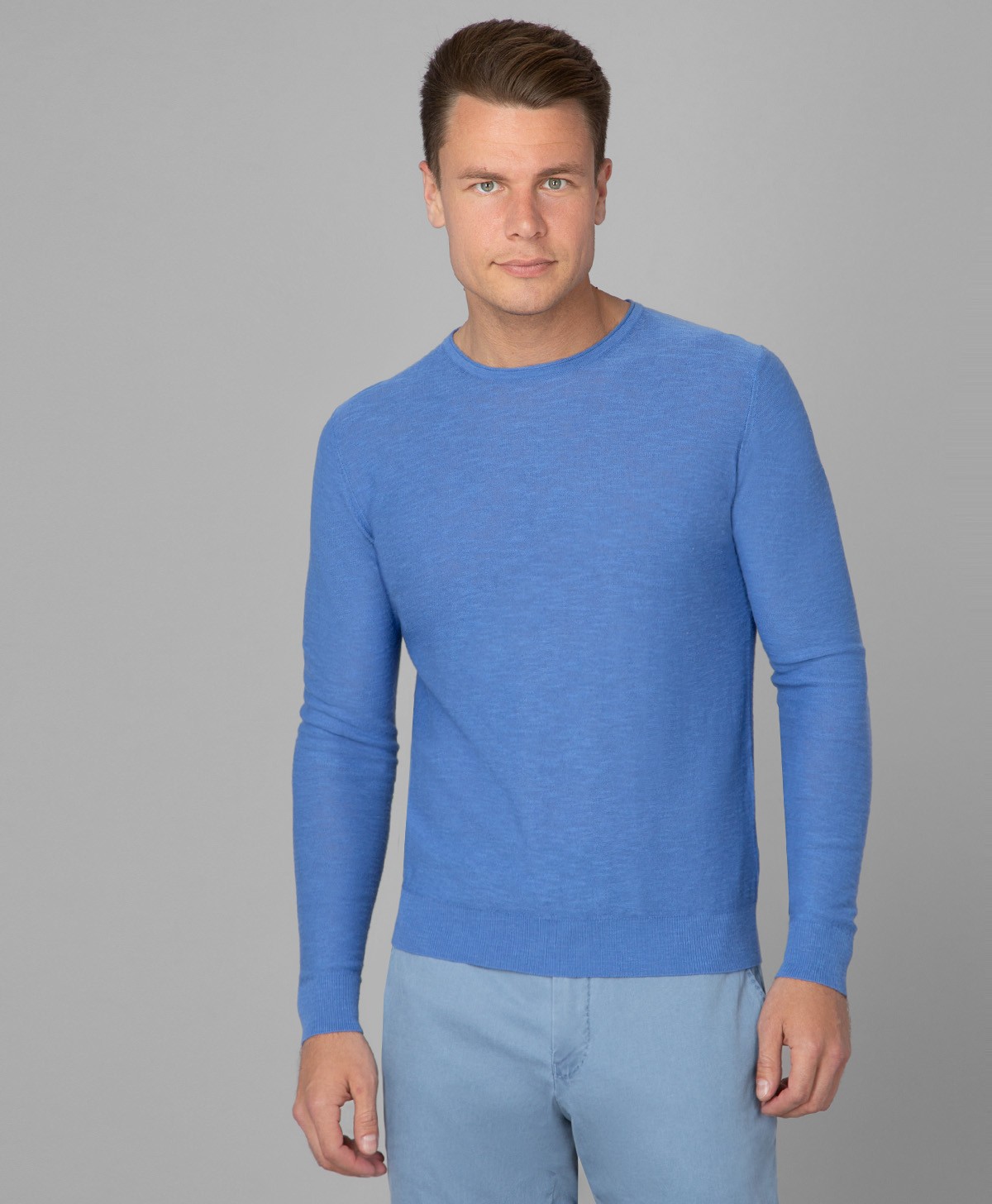 Джемпер GINO PELLINI