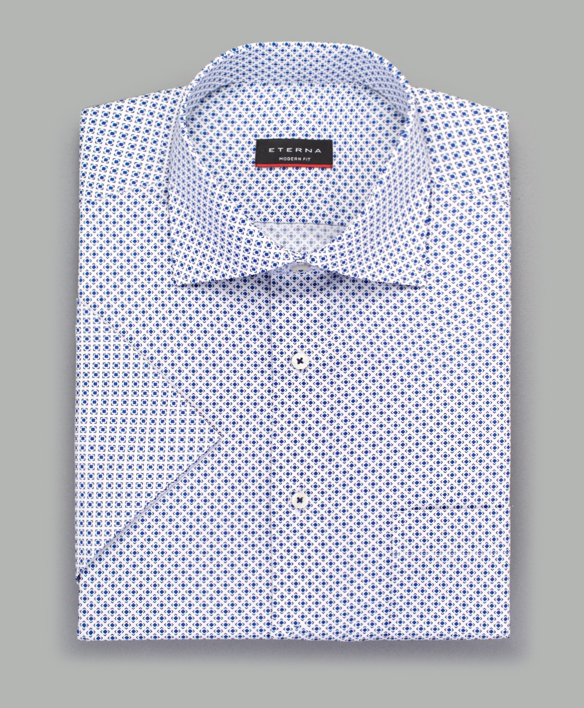 Рубашка ETERNA