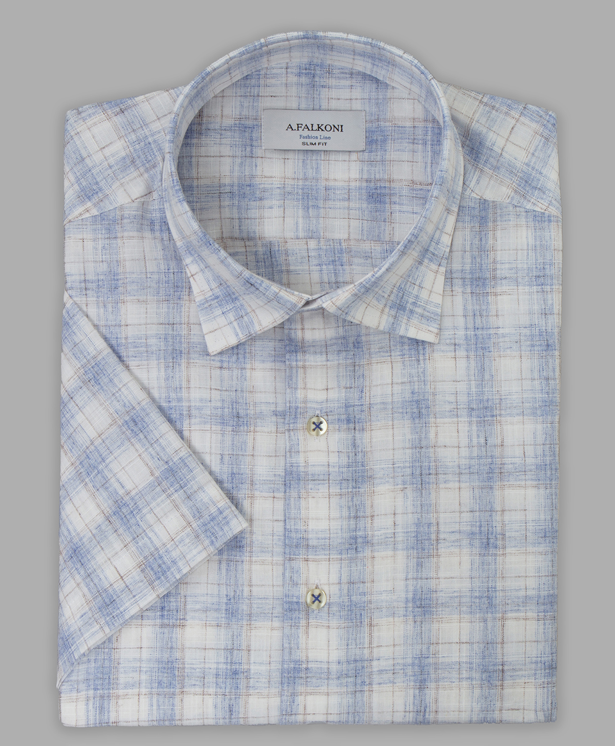 Рубашка A.FALKONI FASHION LINE