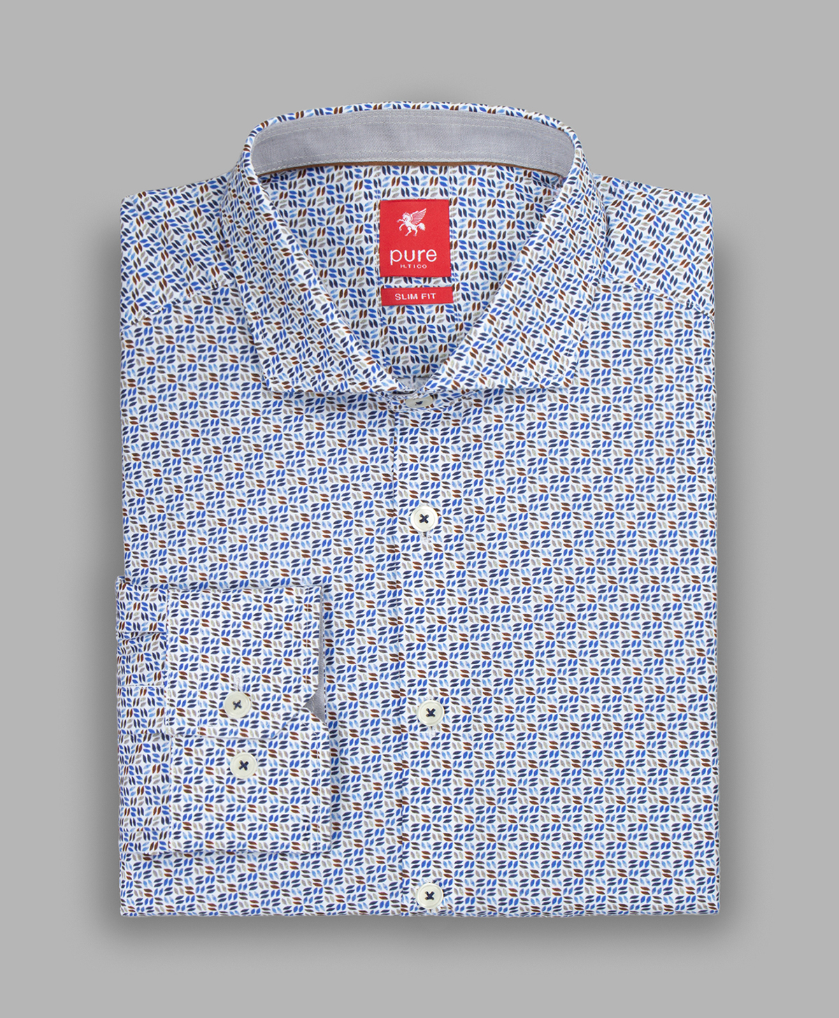 Рубашка PURE