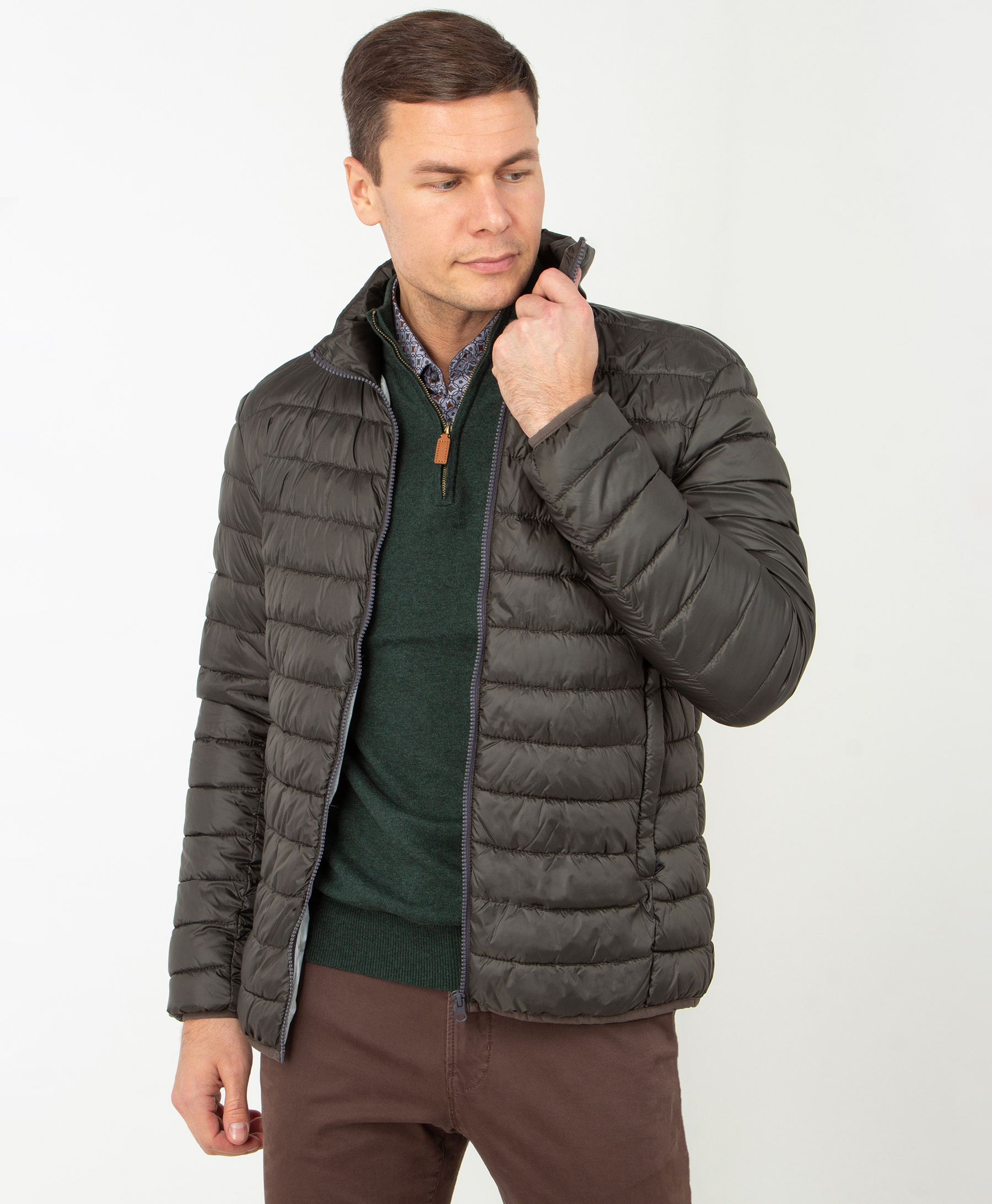 Куртка CALAMAR