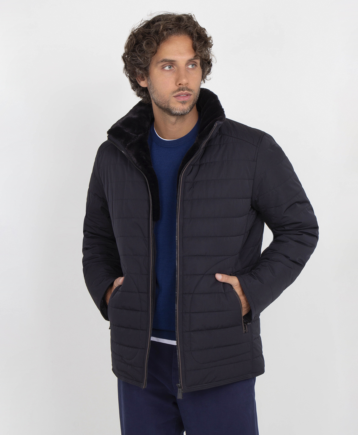 Куртка THOMAS BERGER