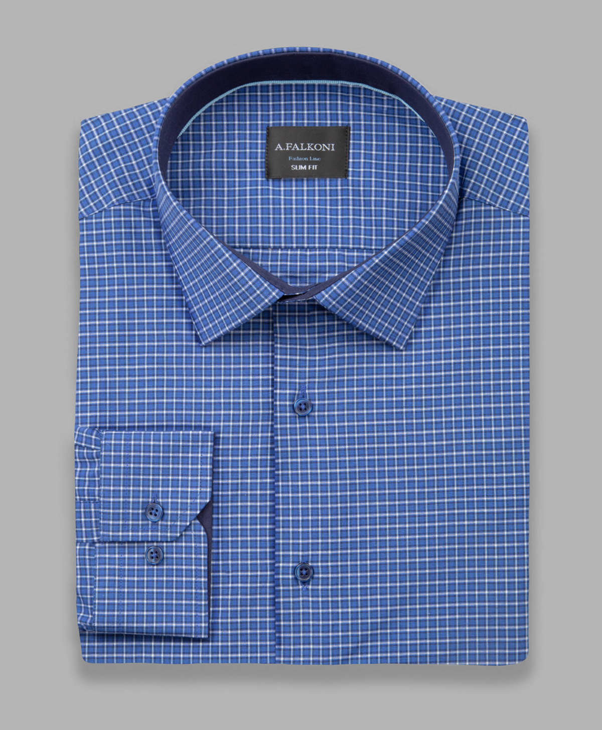 Рубашка A.FALKONI FASHION LINE