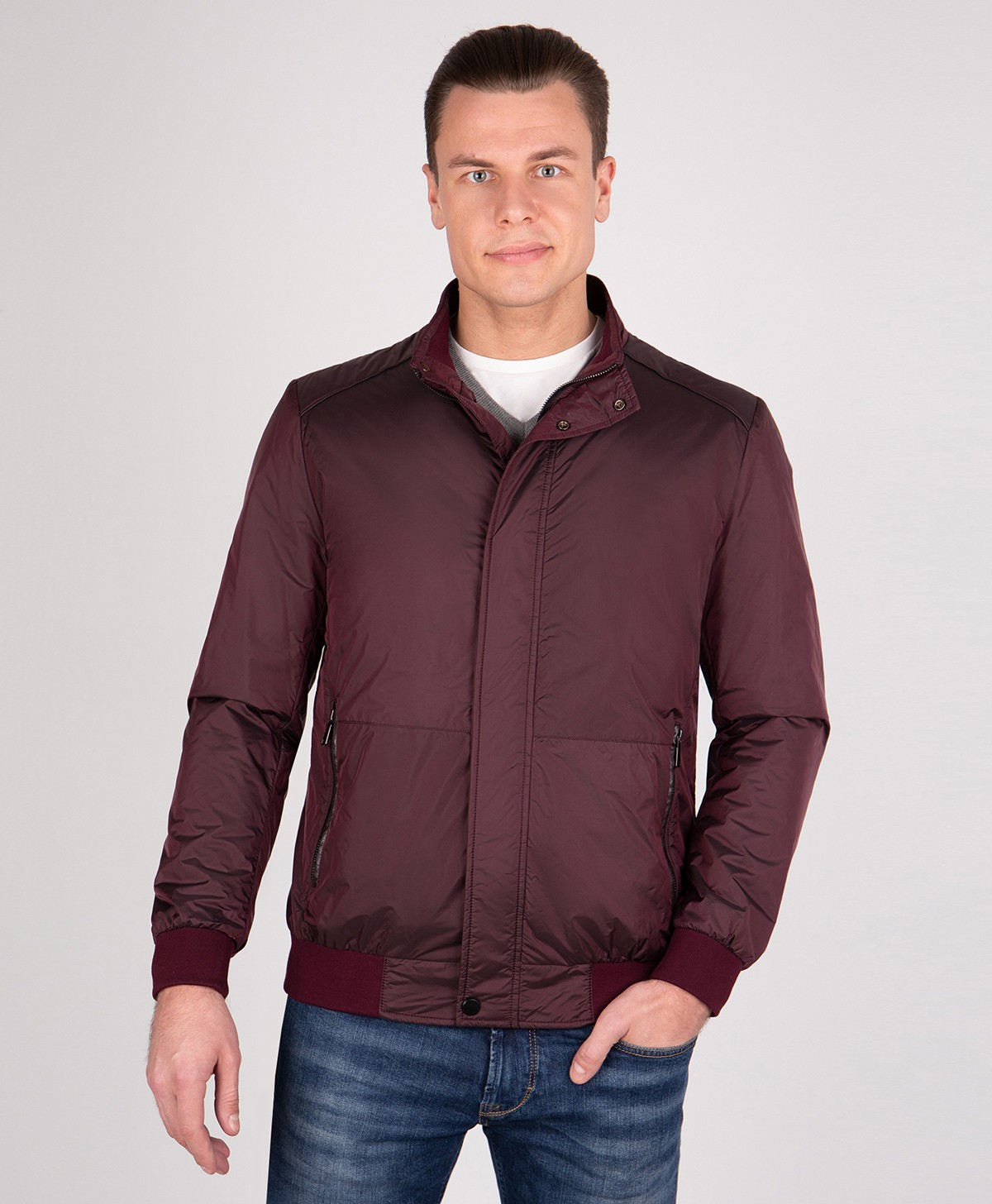 Куртка THOMAS BERGER