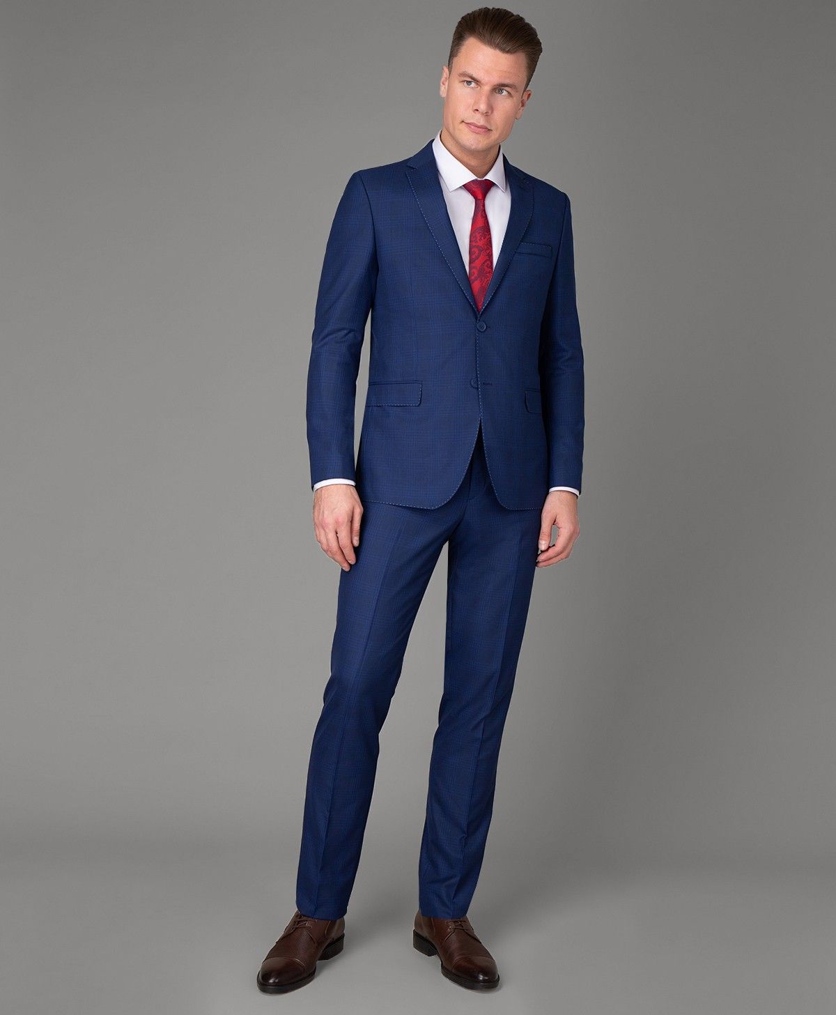 Костюм THOMAS BERGER TREND