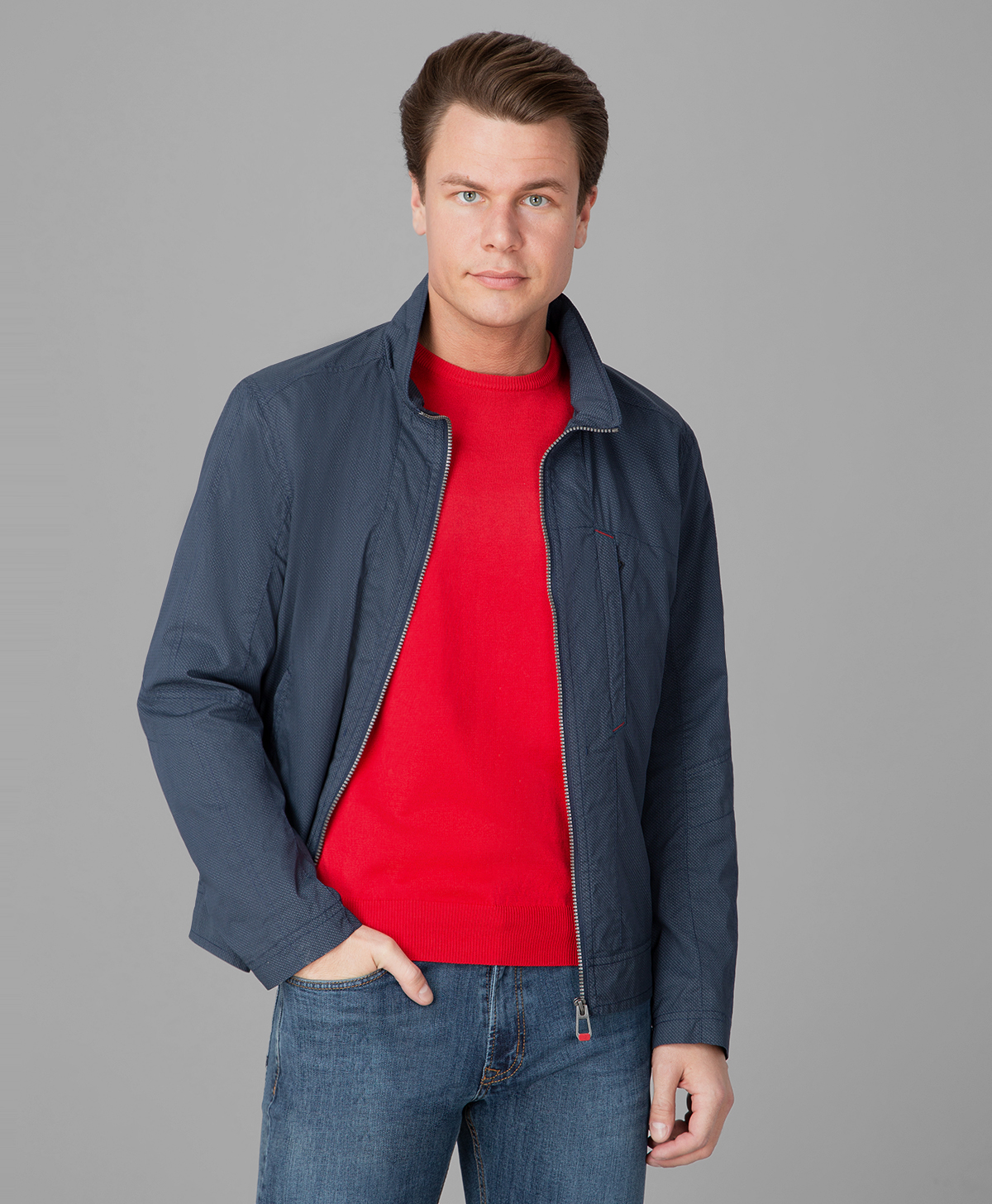 Куртка CALAMAR