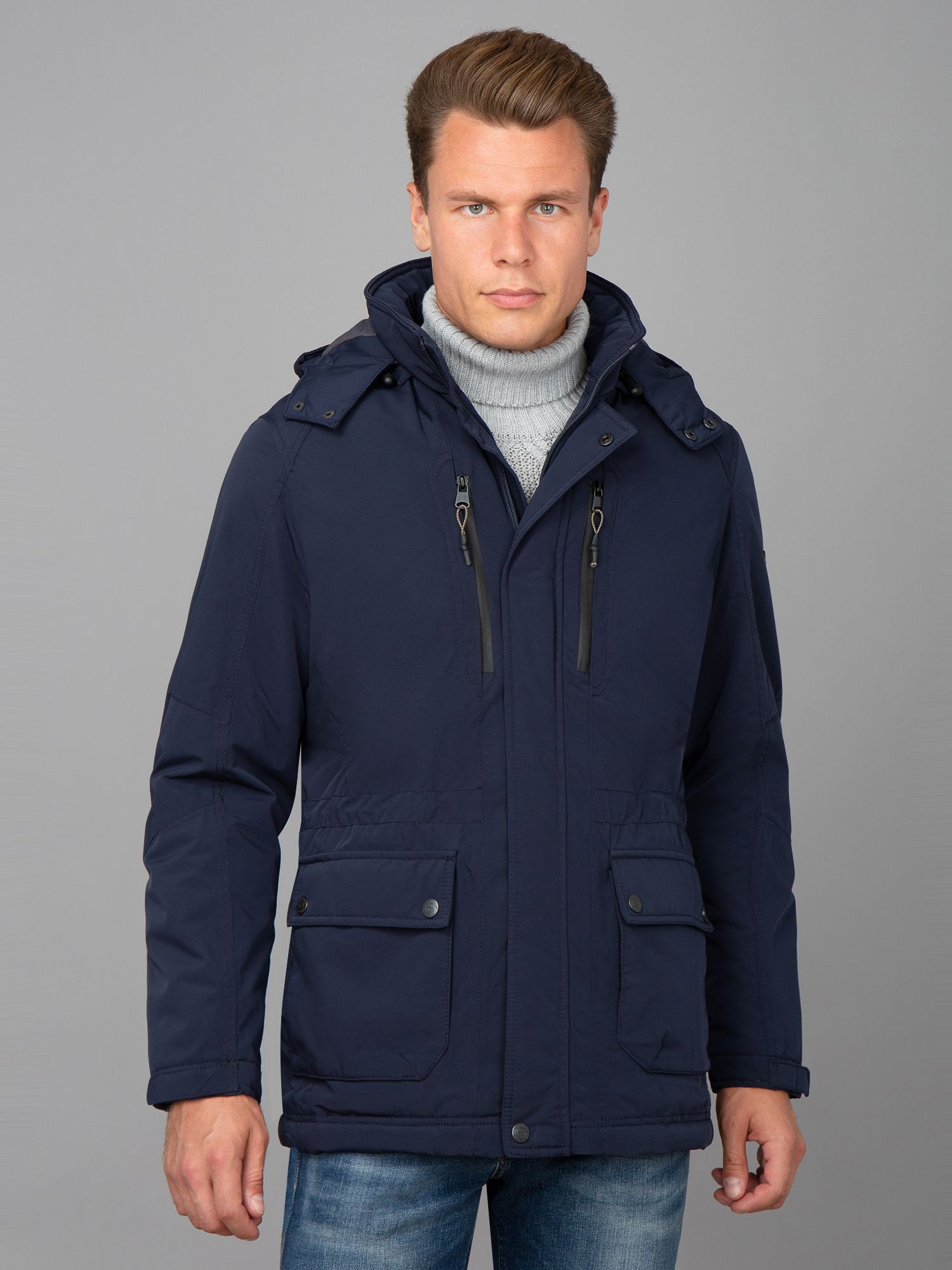 Куртка ROADSIGN