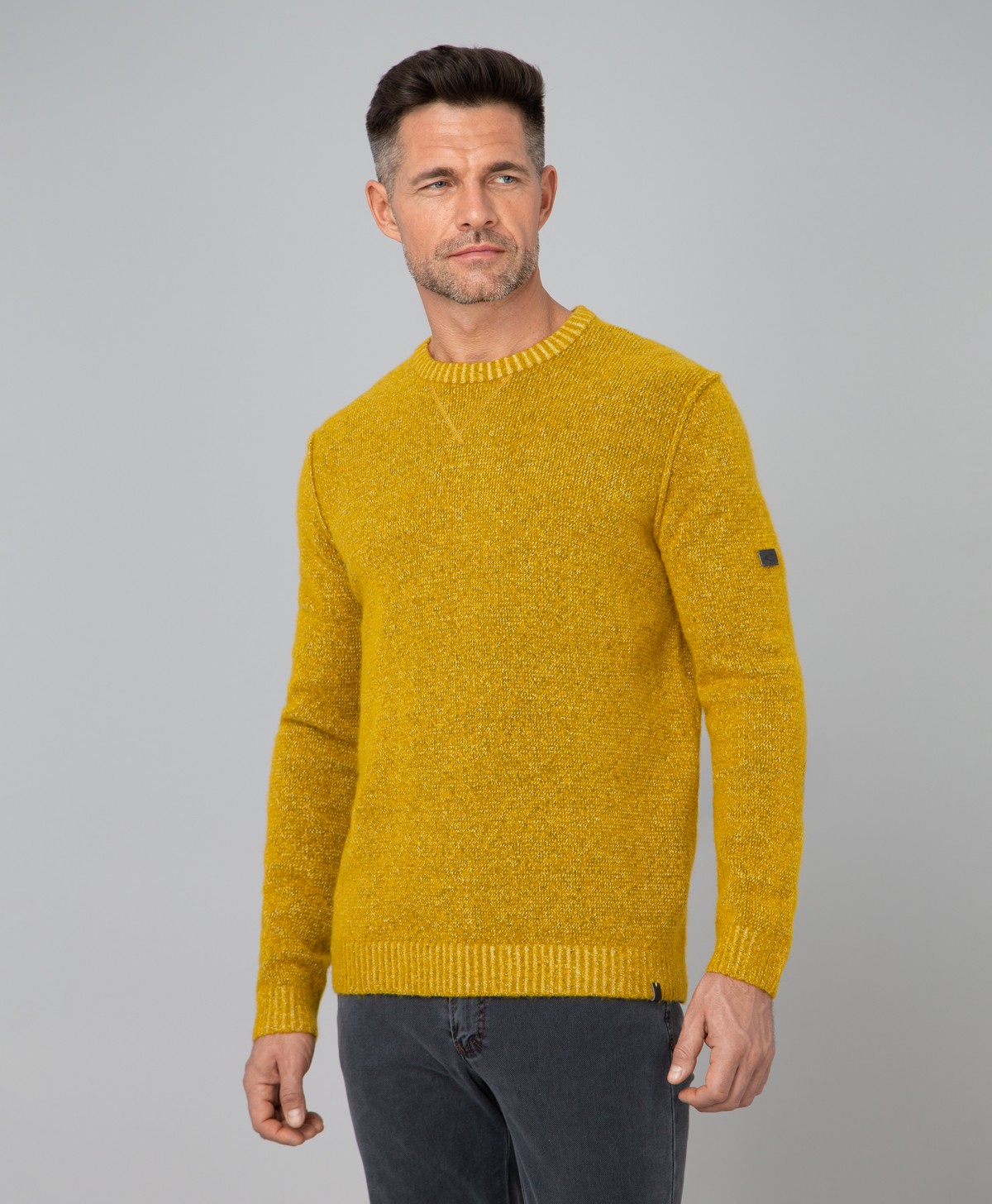 Джемпер CAMEL ACTIVE