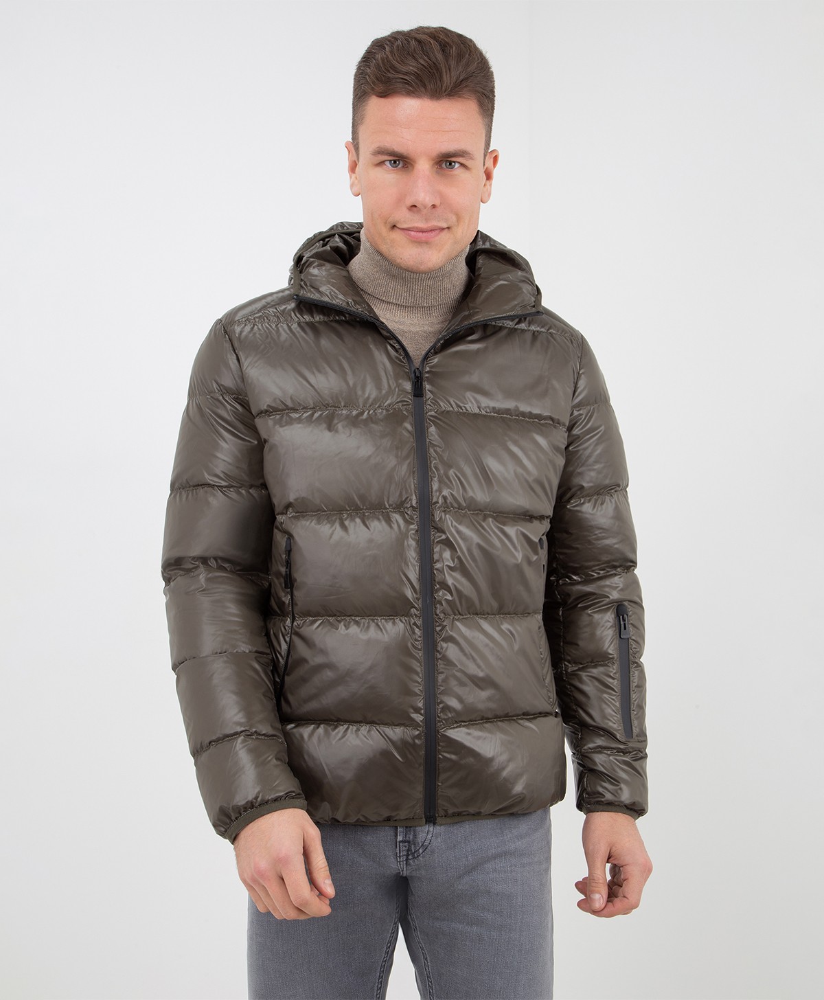 Куртка THOMAS BERGER