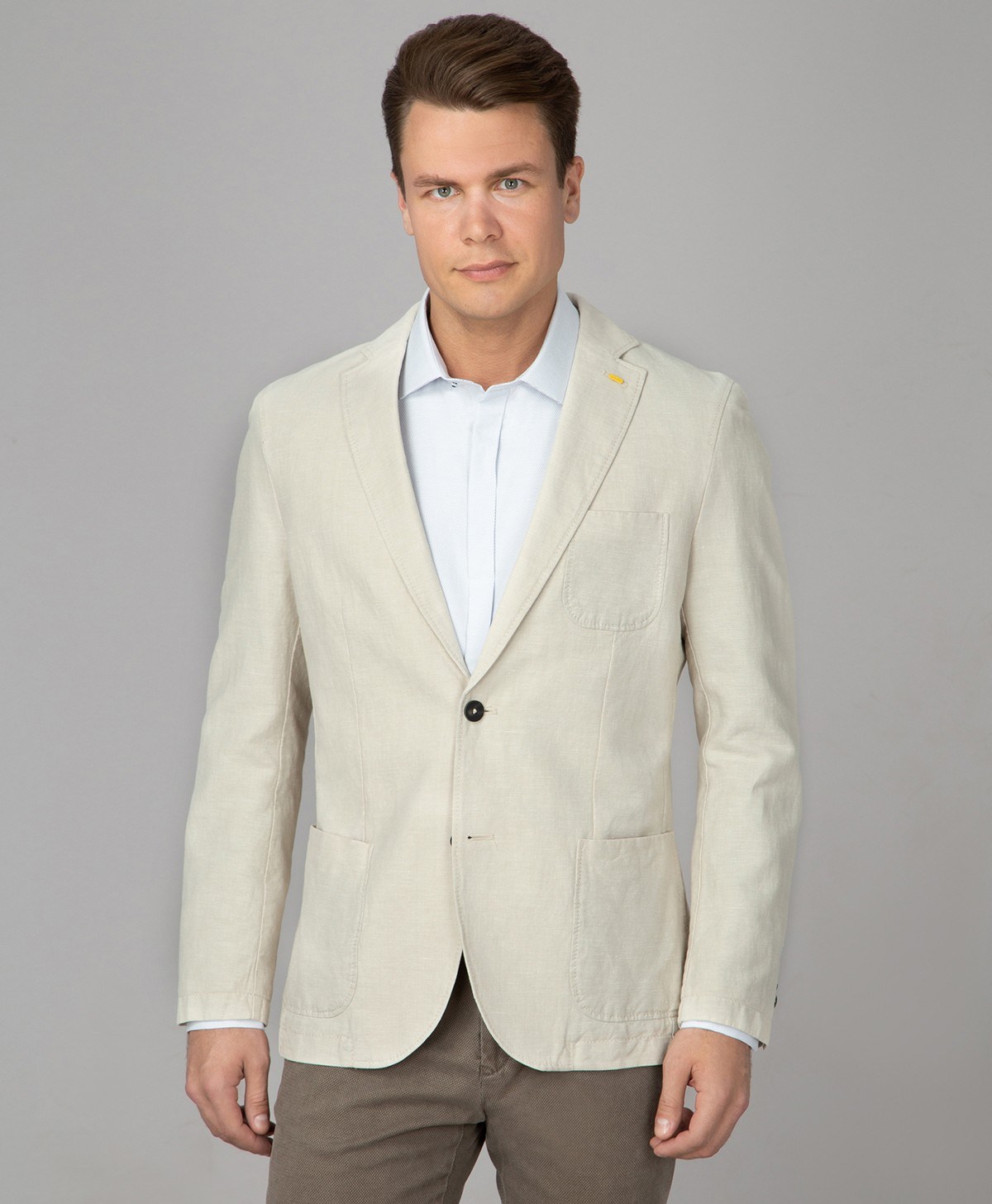 Пиджак CAMEL ACTIVE