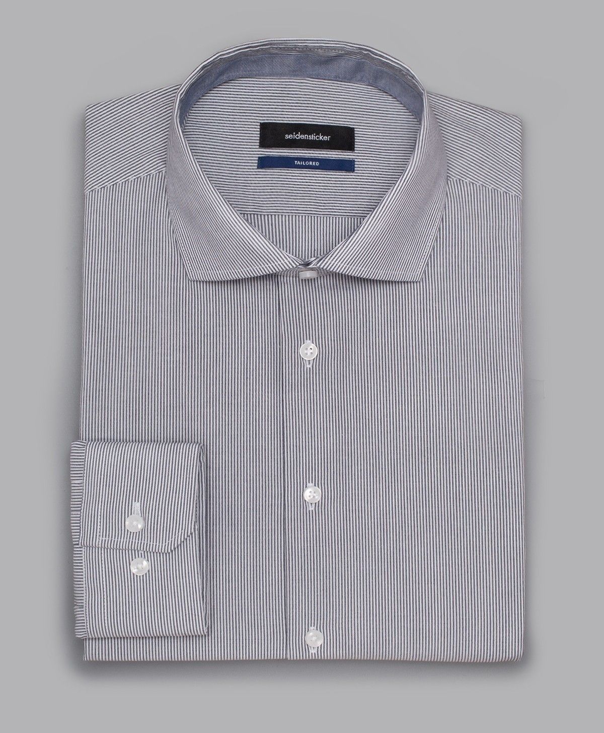 Рубашка SEIDENSTICKER