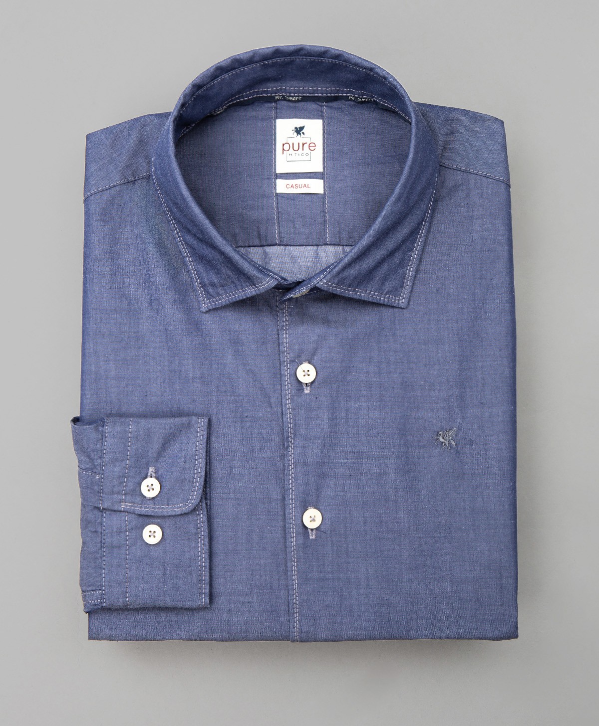 Рубашка PURE
