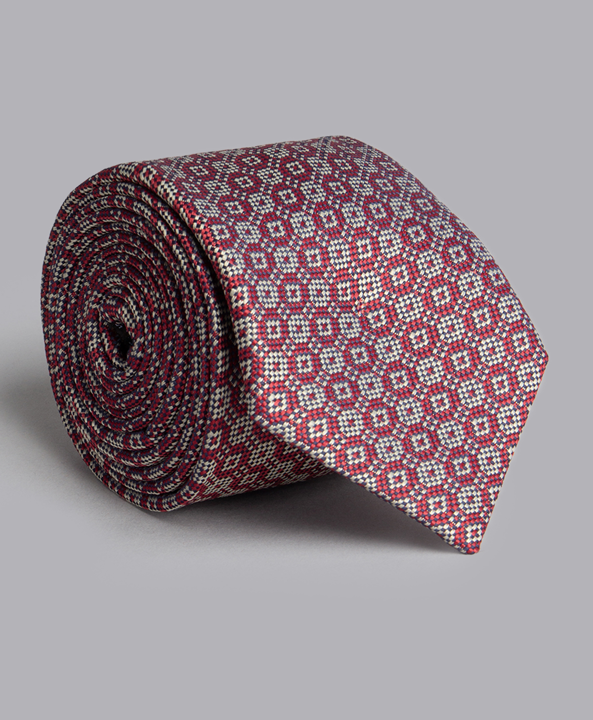 Галстук GINO PELLINI