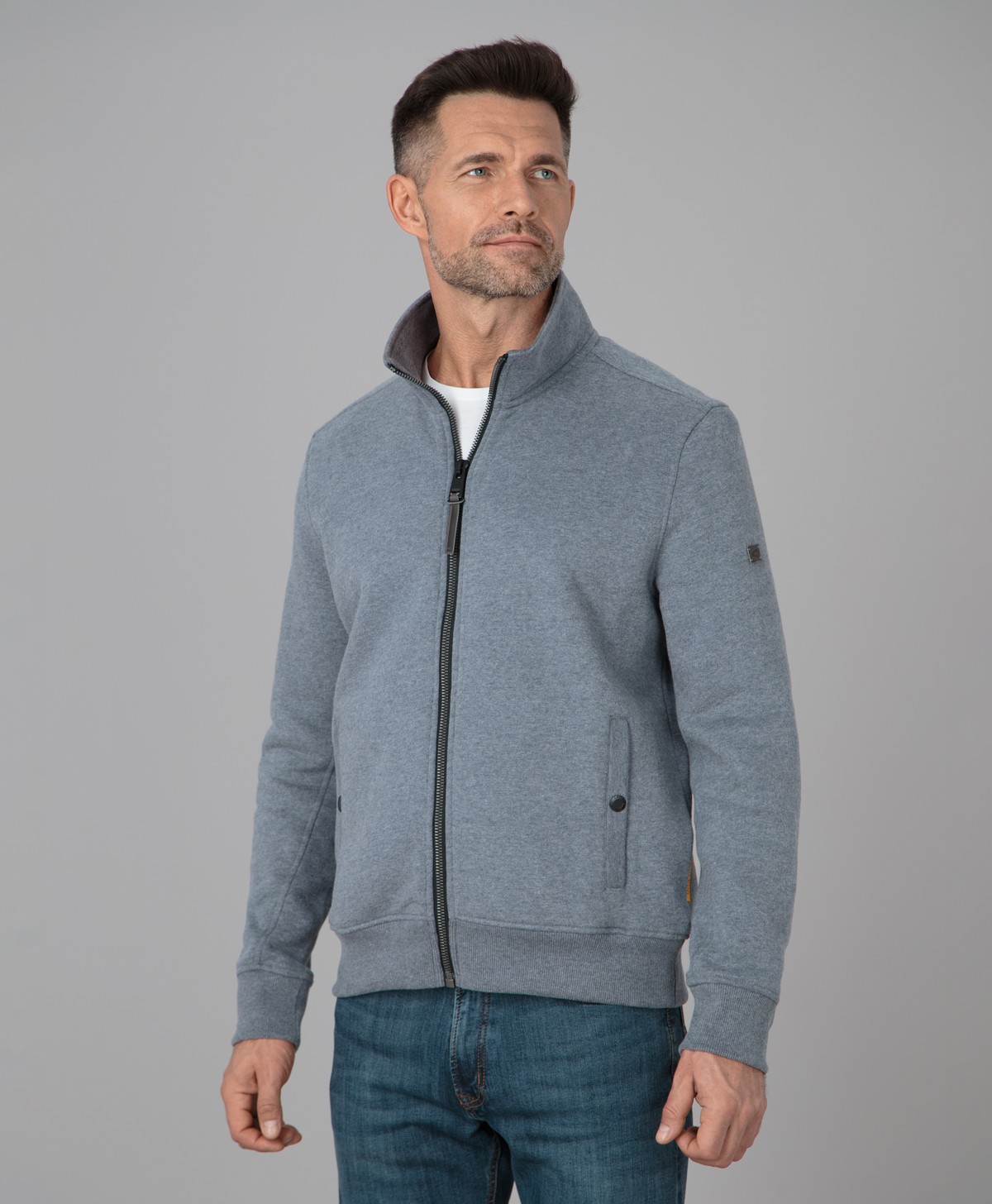 Толстовка CAMEL ACTIVE