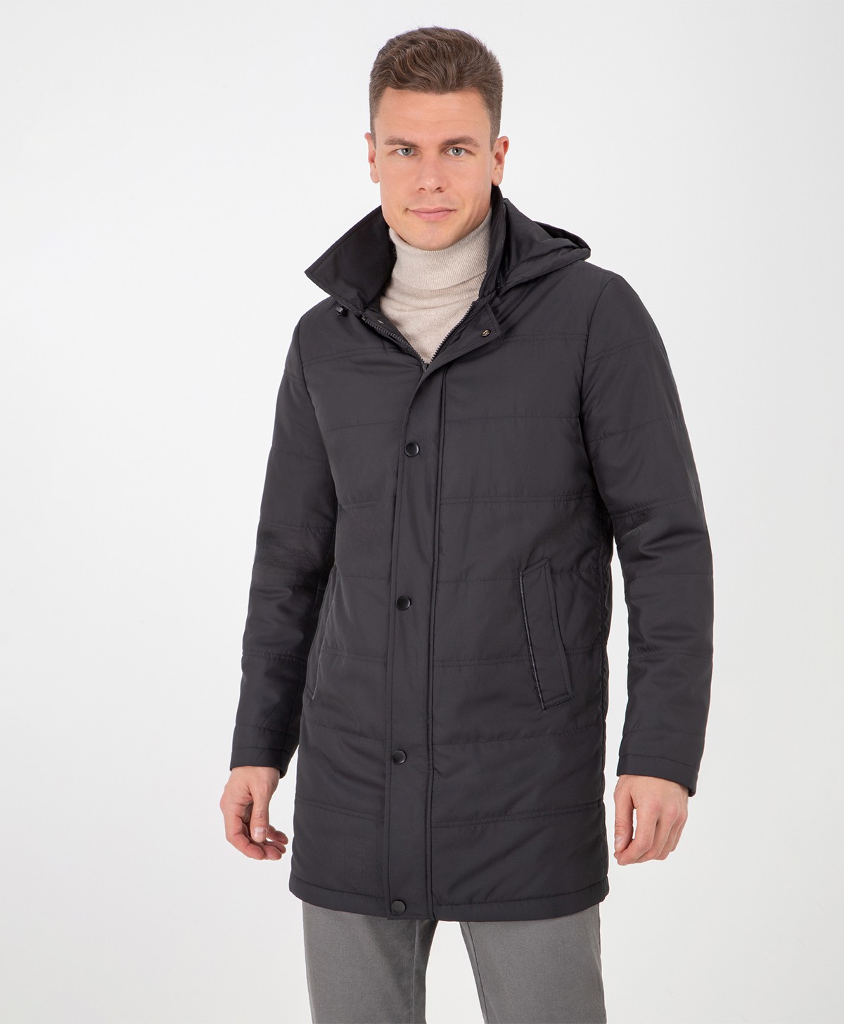 Куртка GINO PELLINI