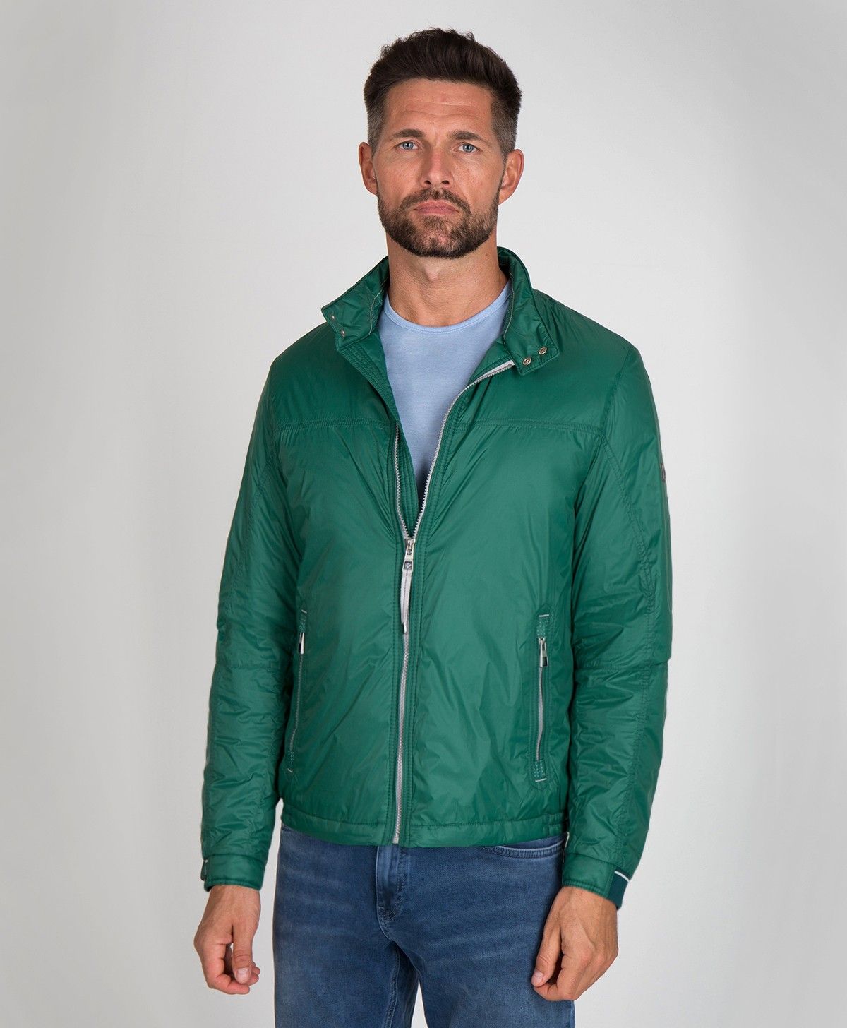 Куртка BUGATTI