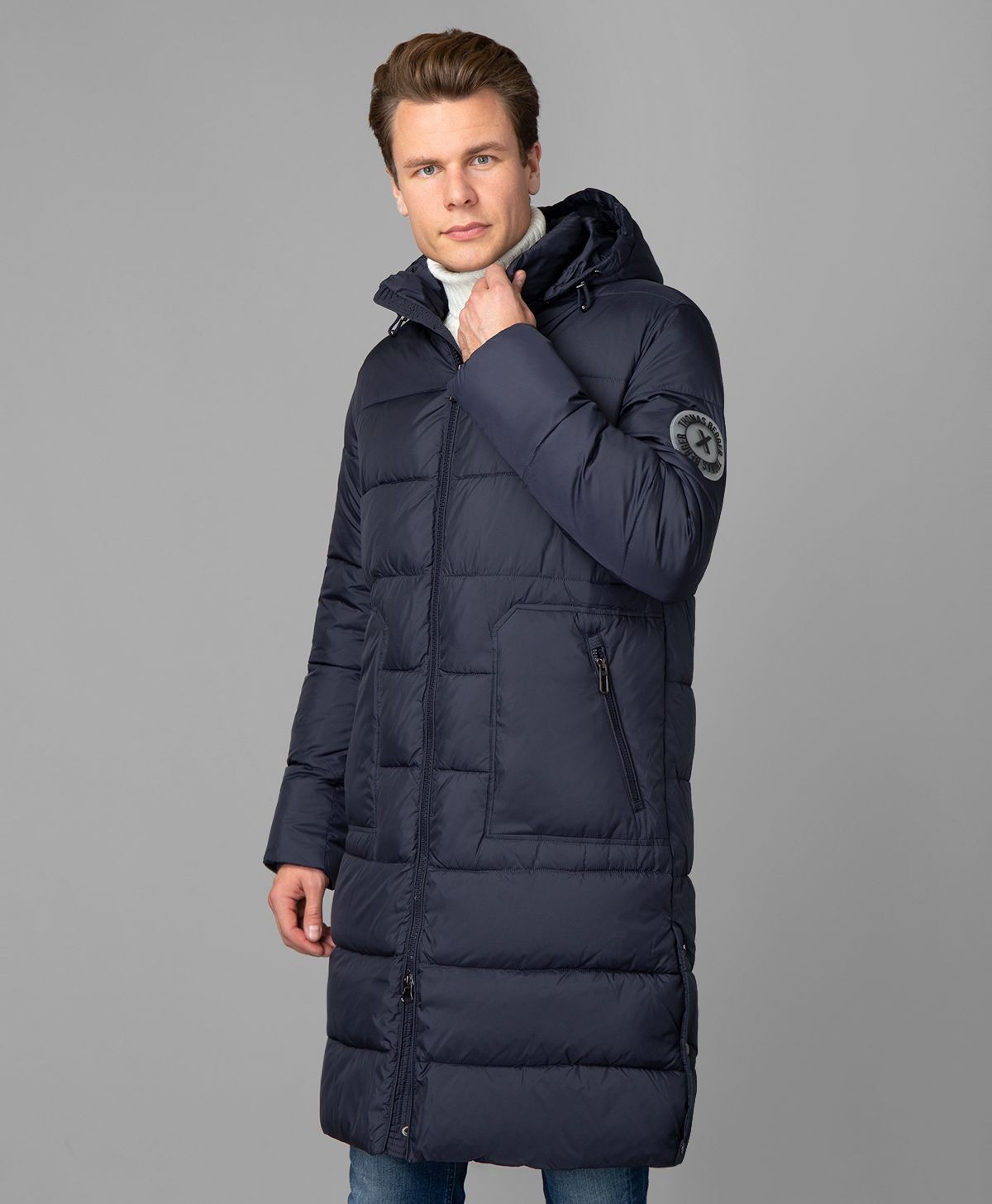 Пальто THOMAS BERGER