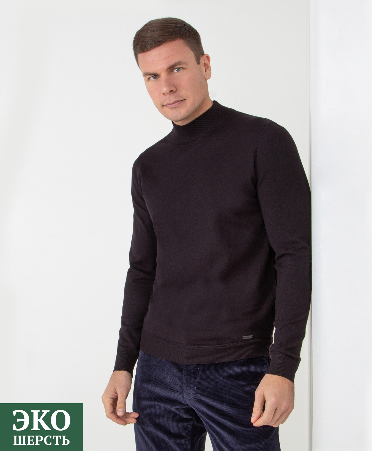 Джемпер THOMAS BERGER